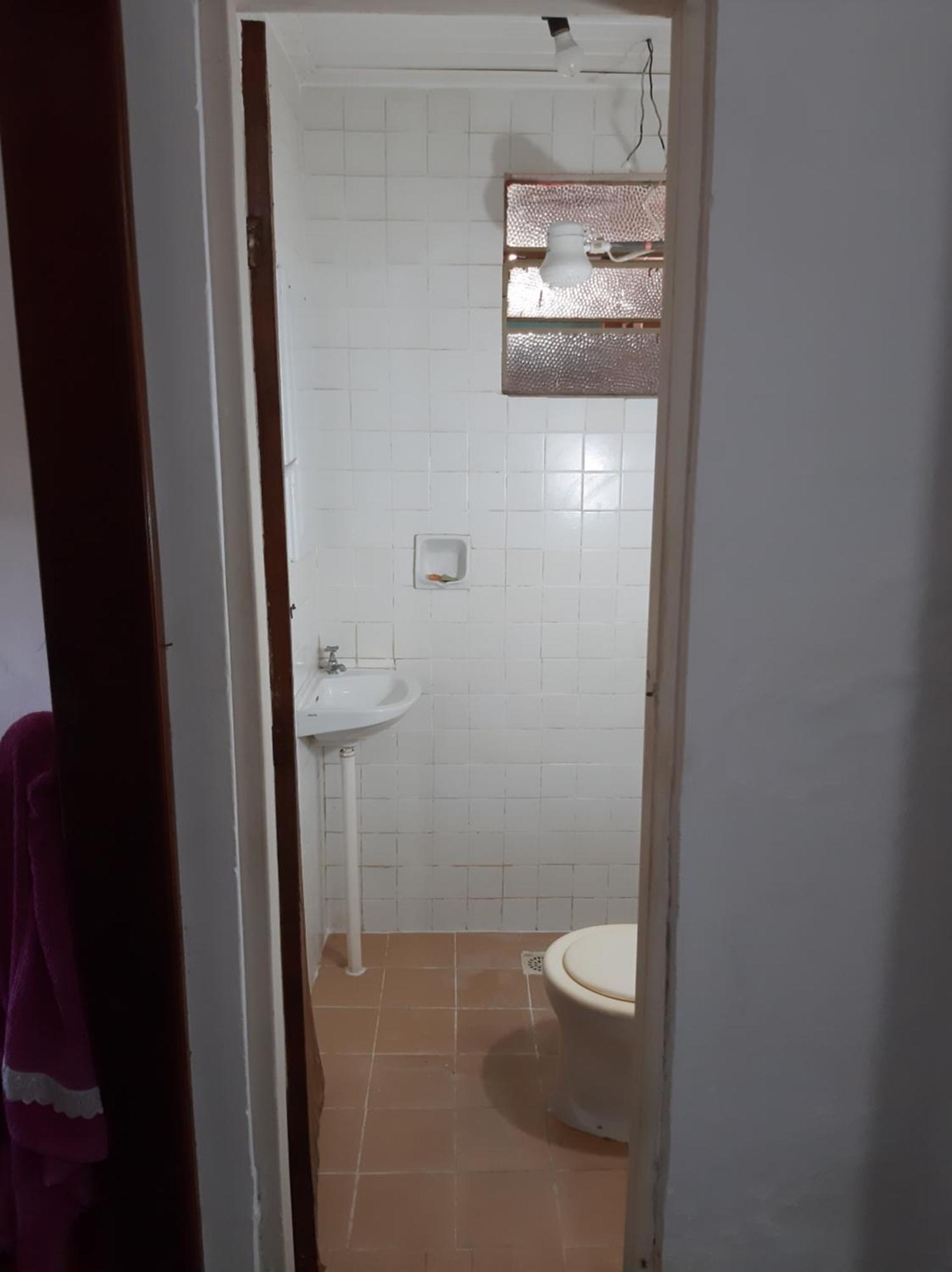 Casa Ciana Hotel Carrancas Eksteriør billede